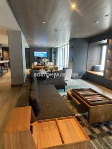 Fenway/kenmore Apartment for rent Studio 1 Bath Boston - $3,575