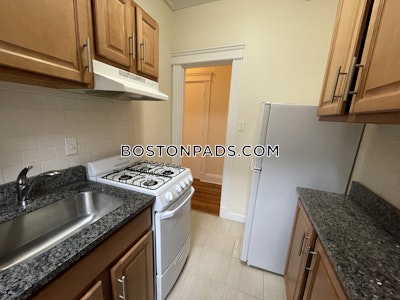 Allston Apartment for rent Studio 1 Bath Boston - $2,200 No Fee