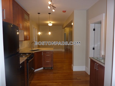 East Boston Apartment for rent 4 Bedrooms 2 Baths Boston - $3,900