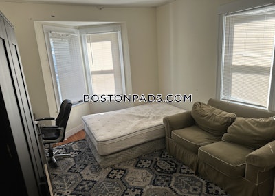 Medford Apartment for rent 7 Bedrooms 2 Baths  Tufts - $10,200