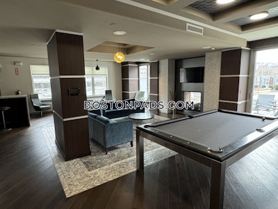 Quincy Apartment for rent 1 Bedroom 1 Bath  Quincy Center - $2,713