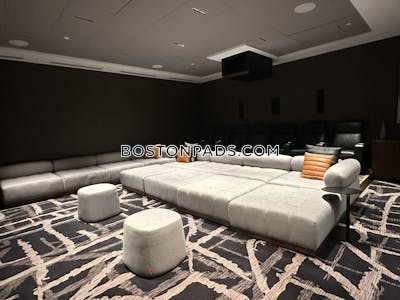 Seaport/waterfront Apartment for rent 2 Bedrooms 1 Bath Boston - $6,518
