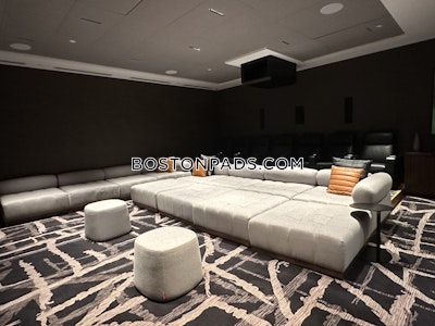 Seaport/waterfront Apartment for rent 2 Bedrooms 1 Bath Boston - $6,690