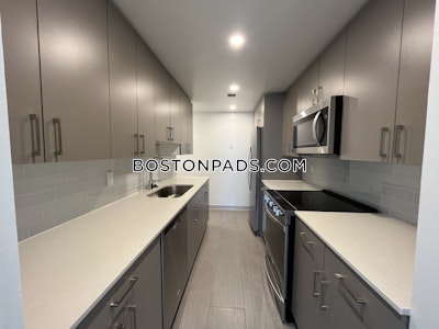 Back Bay Apartment for rent 2 Bedrooms 2 Baths Boston - $6,975