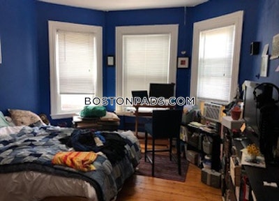 Cambridge Apartment for rent 4 Bedrooms 1 Bath  Central Square/cambridgeport - $5,800