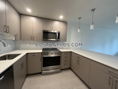 Back Bay Apartment for rent 1 Bedroom 1 Bath Boston - $4,750