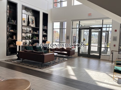 Newton Apartment for rent Studio 1 Bath  Newtonville - $6,926
