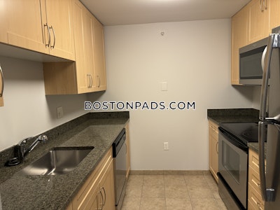 Quincy Apartment for rent 2 Bedrooms 2 Baths  North Quincy - $3,142