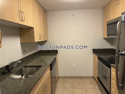 Quincy Apartment for rent 1 Bedroom 1 Bath  North Quincy - $2,928