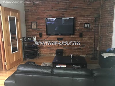 North End 1 Bed 1 Bath Boston - $2,750