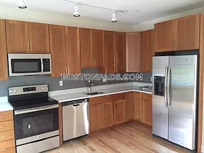 Cambridge Apartment for rent 4 Bedrooms 3.5 Baths  Harvard Square - $6,900