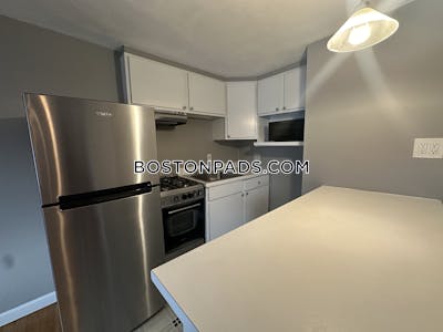 East Boston 1 Bed 1 Bath Boston - $2,100 No Fee