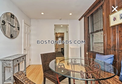 Beacon Hill Apartment for rent 1 Bedroom 1 Bath Boston - $2,800 No Fee