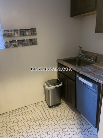 Fenway/kenmore Apartment for rent 1 Bedroom 1 Bath Boston - $3,200