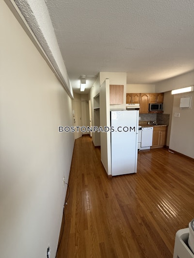 Allston Apartment for rent Studio 1 Bath Boston - $1,900