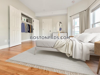 Charlestown Apartment for rent 4 Bedrooms 3.5 Baths Boston - $5,795