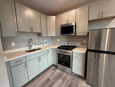 Revere Modern 1 bed, 1 bath available now on Shirley Ave in Revere - $2,250