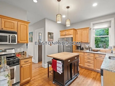 South Boston 3 Beds 2 Baths South Boston Boston - $5,350