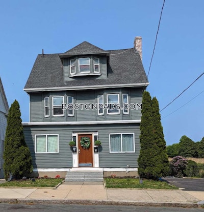 Winthrop Apartment for rent 5 Bedrooms 2 Baths - $4,500