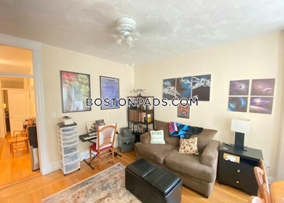 Brighton 3 Beds 1 Bath Boston - $2,750
