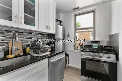 Cambridge Apartment for rent 3 Bedrooms 1 Bath  North Cambridge - $3,600