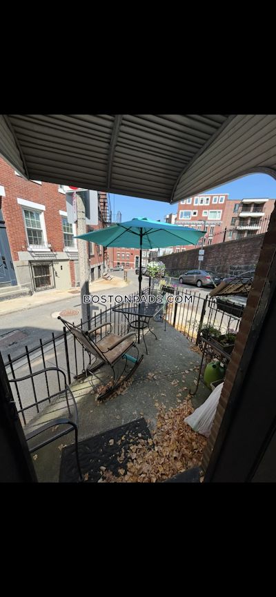 North End Apartment for rent 1 Bedroom 1 Bath Boston - $3,000