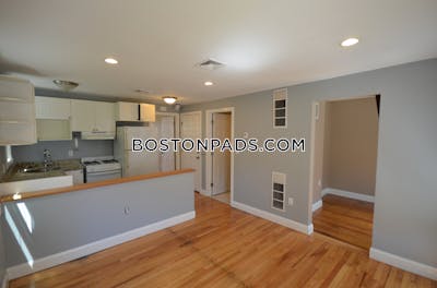 East Boston Apartment for rent 1 Bedroom 1 Bath Boston - $2,400 50% Fee