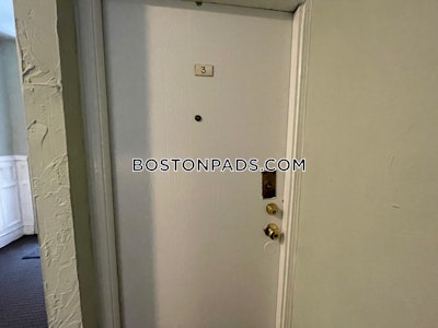 Mission Hill Apartment for rent 1 Bedroom 1 Bath Boston - $2,295