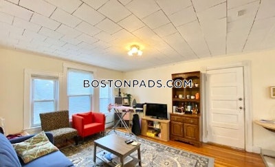 Allston Apartment for rent 3 Bedrooms 1 Bath Boston - $3,450