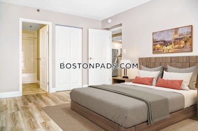 Beverly Apartment for rent 1 Bedroom 1 Bath - $2,470