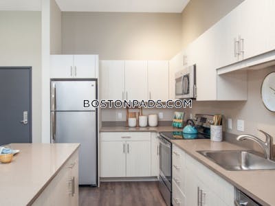 Beverly Apartment for rent 2 Bedrooms 1 Bath - $2,681