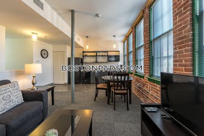 Waltham Apartment for rent Studio 1 Bath - $2,899