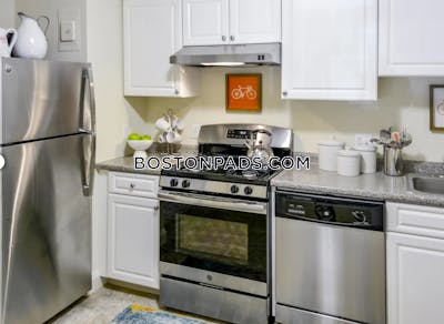 Weymouth Apartment for rent 3 Bedrooms 1 Bath - $3,746