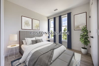 Sudbury Apartment for rent 3 Bedrooms 1 Bath - $5,665