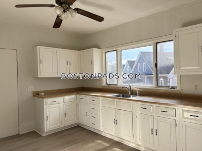 Somerville Apartment for rent 4 Bedrooms 1 Bath  East Somerville - $4,300