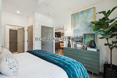 Peabody Apartment for rent 1 Bedroom 1 Bath - $3,535