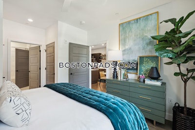 Peabody Apartment for rent 1 Bedroom 1 Bath - $3,535