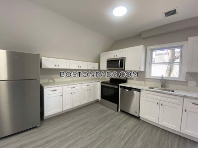 Dorchester 3 bedroom 1 baths in BOSTON Boston - $3,299 50% Fee