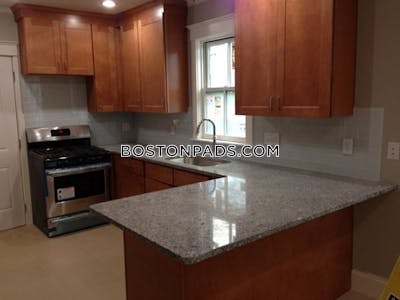 Cambridge Apartment for rent 3 Bedrooms 2 Baths  Davis Square - $5,600