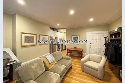 Beacon Hill 1 Bed Beacon Hill Boston - $3,450
