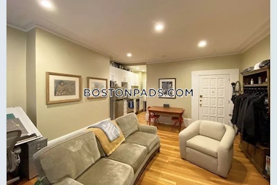 Beacon Hill 1 Bed Beacon Hill Boston - $3,450