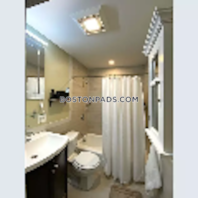 Beacon Hill 1 Bed 1 Bath Boston - $3,450
