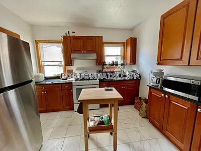 Allston Apartment for rent 6 Bedrooms 1 Bath Boston - $6,000
