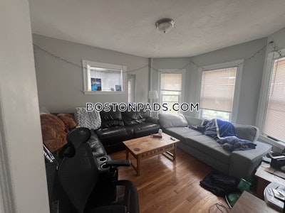 Malden Apartment for rent 4 Bedrooms 2 Baths - $3,900 50% Fee