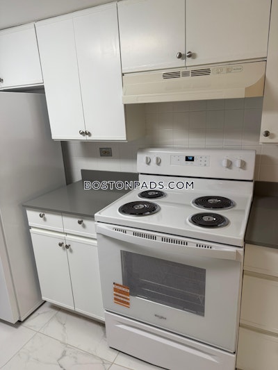 East Boston Apartment for rent 1 Bedroom 1 Bath Boston - $2,400