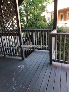 Cambridge Apartment for rent 2 Bedrooms 1 Bath  Porter Square - $3,000