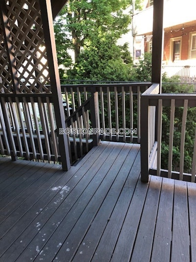 Cambridge Apartment for rent 2 Bedrooms 1 Bath  Porter Square - $3,000
