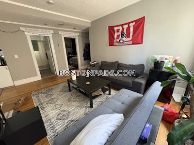 Allston Apartment for rent 3 Bedrooms 2 Baths Boston - $4,500