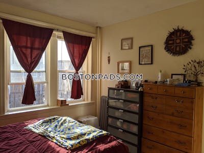 Fenway/kenmore Apartment for rent 1 Bedroom 1 Bath Boston - $2,750