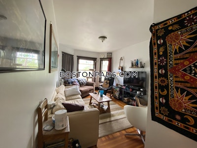 Brighton Apartment for rent 3 Bedrooms 1 Bath Boston - $3,500
